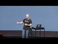 Javascript Proxies - Unlock the Proxy Power talk, by John Lindquist