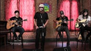 The Red Jumpsuit Apparatus - 'Face Down' - Stripped Down MoBoogie Loft Session