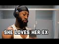 Why Women Get Back With Their Ex