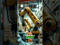 Employees Resist Change! Why the Tech Gap is Growing! #shorts