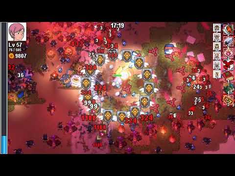 Nerd Survivors (PS5) - Part 2