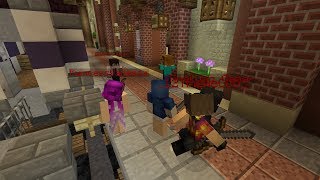 VFW - Minecraft ตะลุยมินเกม ให้ตายเถอะเป็นทุกคน