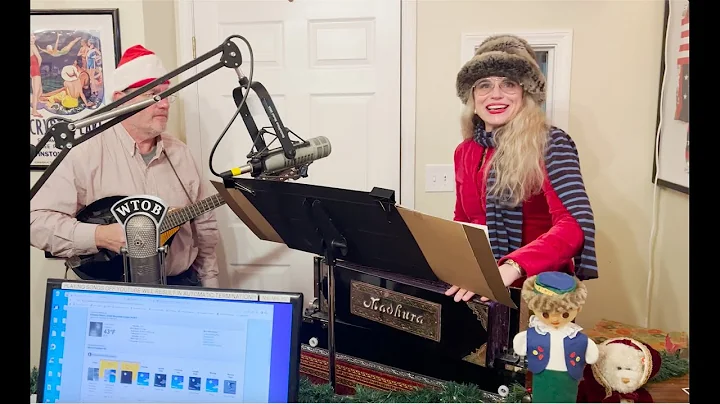 SNOW MISER Live!!! ""No Business Like Snow Busines...