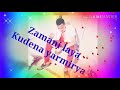 Sani Ahmad Dan Baiwa Lokacin Kane 