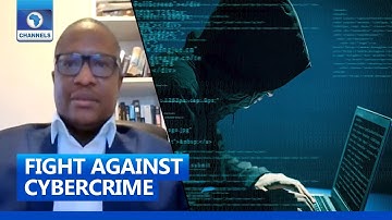 Cyber Security: Protecting Ourselves Against Cybercrime - CSEAN President