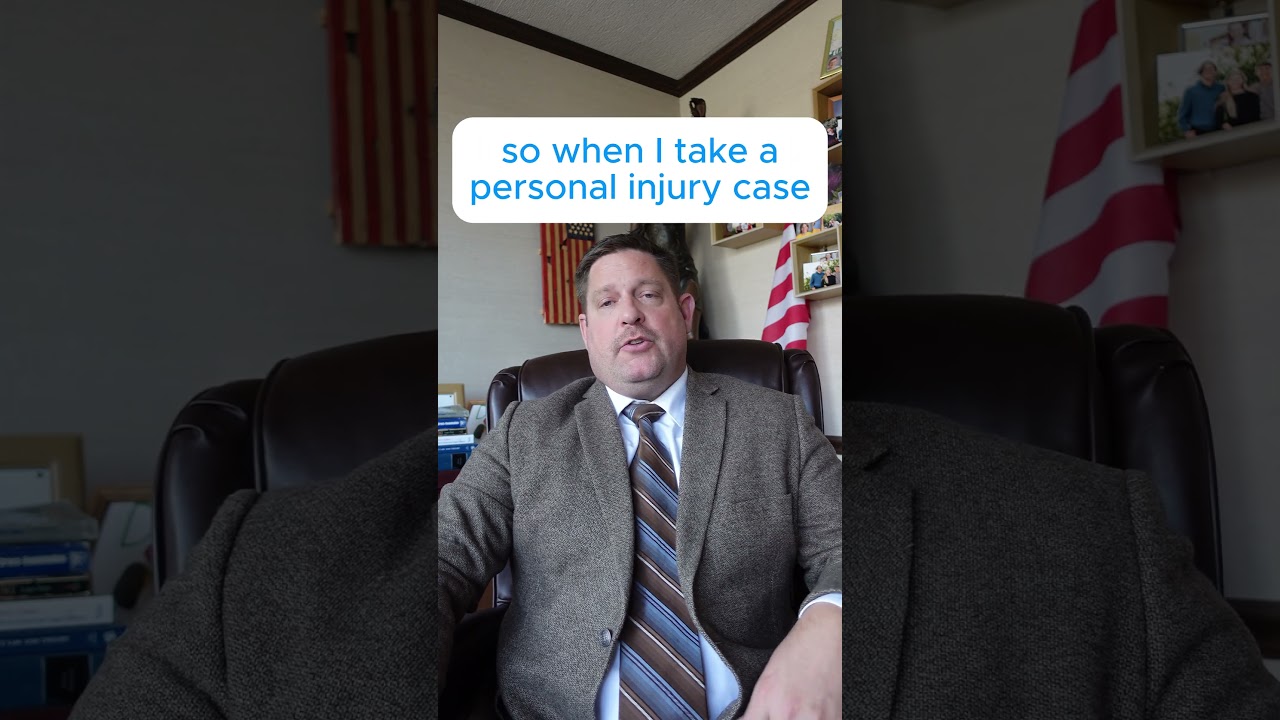 How do Utah personal injury attorneys get paid?