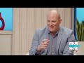 How Babba Rivera and Brigham Hyde Approach Cashflow, Contracts, and Values | Inc.