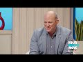 How Babba Rivera and Brigham Hyde Approach Cashflow, Contracts, and Values | Inc.