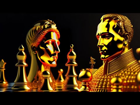 Duel de légendes (ép.4) ✨ Bobby Fischer vs Mikhail Tal