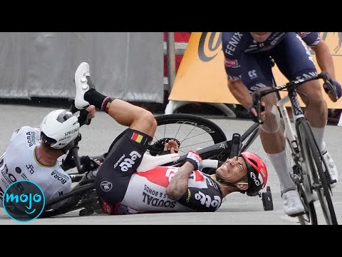 Video: Naiwan si Mark Cavendish sa Tour de France ayon sa Dimension Data