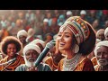 The Future of Ethiopian Music: MERSI | አዲስ የኢትዮጵያ ሙዚቃ