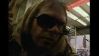 Neil Young - Keep On Rocking In The Free World chords