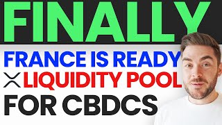 🚨 100% Confidence with Bank of France Announcement + Hidden Documents 🚨