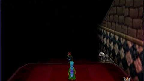 Gex enter the geko playthrough part 11