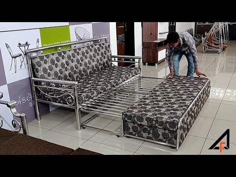 ✌️low-cost-sofa-bed-6×6-||-l--shape-sofa-cum-bed-||-corner-sofa-bed||-in-hisar-haryana-(india)-720p