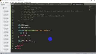 JavaScript - Coding conventions