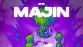 Ziro - Majin Prod 29Thegod 