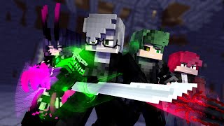 ♪Dreams - A Minecraft Animation Music Video Resimi