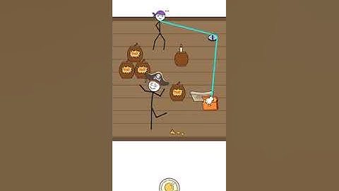 Thief Puzzle Level 9 | Android Ios Funny Walkthrough Gameplay | Thief Puzzle | Ashish Gaming