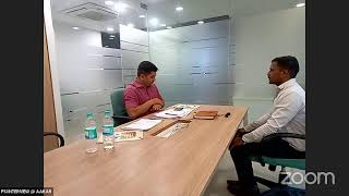 Vishal Pol, PSI | Mock Interview 2020 | By Ram Wagh Sir & Liladhar Patil Sir @AakarFoundation