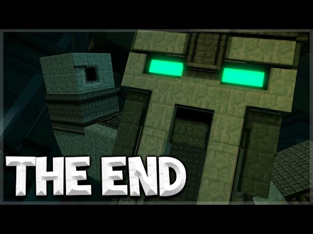 Minecraft Story Mode - Season Two Episode One Review: Nobody Beats The  Admin