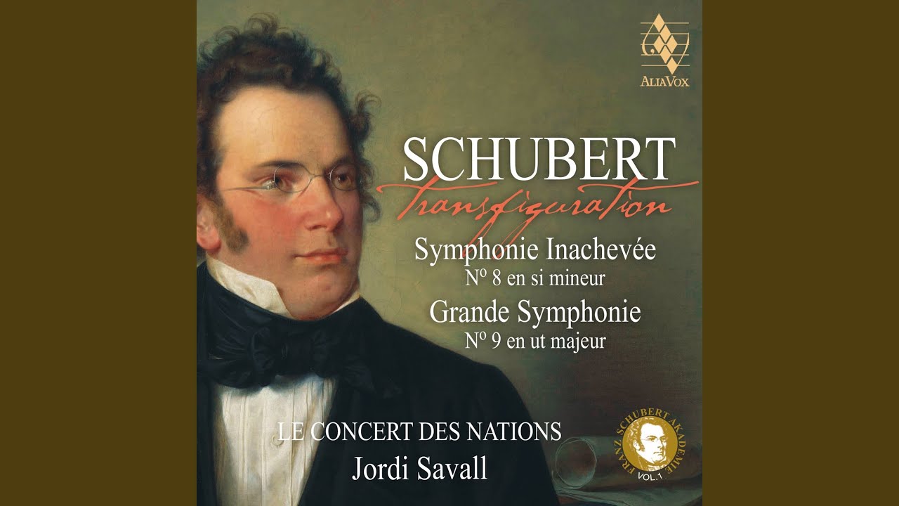 Symphony No. 9 in C Major D. 944 'The Great': IV. Allegro vivace