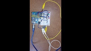 Led blinking pattern | Arduino project #youtubeShorts #Shorts