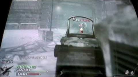 {HARDCORE} famas monatge