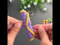 💰 I made 50 in one day and I sold them all! This is the best trend  flowers. Easy Crochet Knitting.