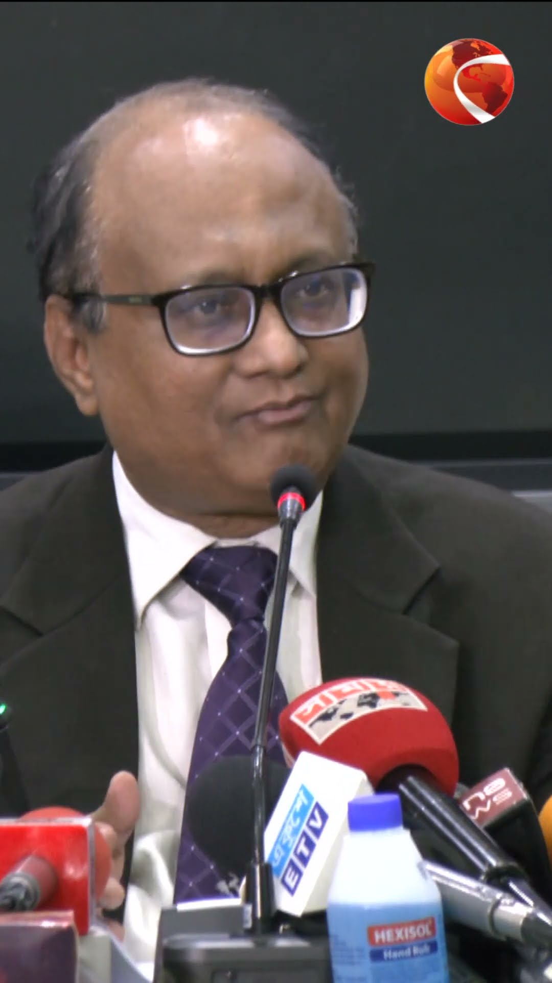 'পুলিশ মামলা করে সত্য উদঘাটন করে আর দুদক সত্য উদঘাটন করে মামলা করে' #abdulmomen #dudok #Channel24