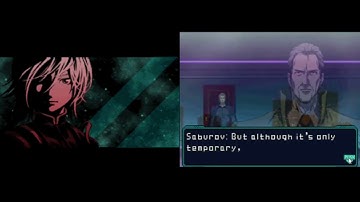 Spetz Playz Infinite Space Part 25 - Stubborn As The Ones Of Yore