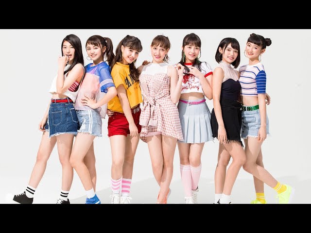 Chuning Candy「S.T.L.」-One Shot Version- - YouTube