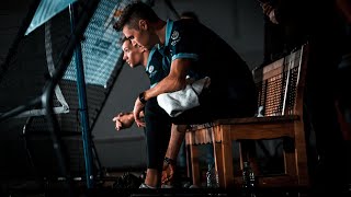 Battling Andrew Henderson in Paris // Freestyle World Tour