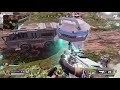 Apex Legends Season 5 Ps4 Duos Gameplay With T-craw25 (Apex_legend_88)