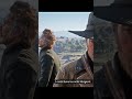 AFTER SAVING HIS LIFE | #RDR2