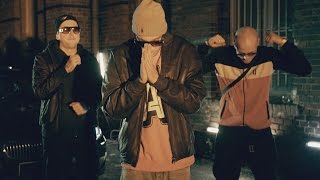 Sitek  Im Więcej feat. Białas, Paluch (prod. Sergiusz)