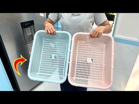 20 Hacks that'll improve your daily life at home