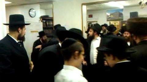 LQwd Simchas Bais HaShoeivah