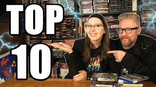 TOP 10 RPGS (Kim Edition)  Happy Console Gamer