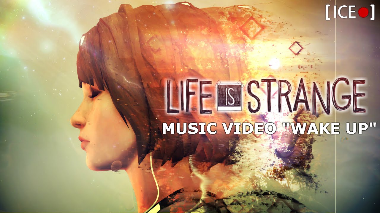 Life Is Strange Music Video | Fan Trailer | Chloe Price Tribute - YouTube