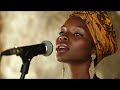 SOEUR RUTH MOKONZI YA LOLA