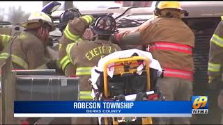 69 News afternoon NETCAST for 1/31/18