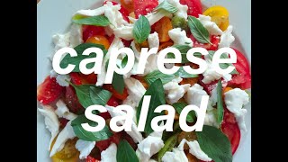 How to make Caprese Empanada With Tomato Basil And Mozzarella recipe easy