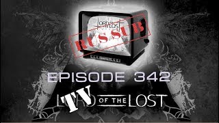 TV Of The Lost   Episode 342   Glasgow St  Lukes rus sub