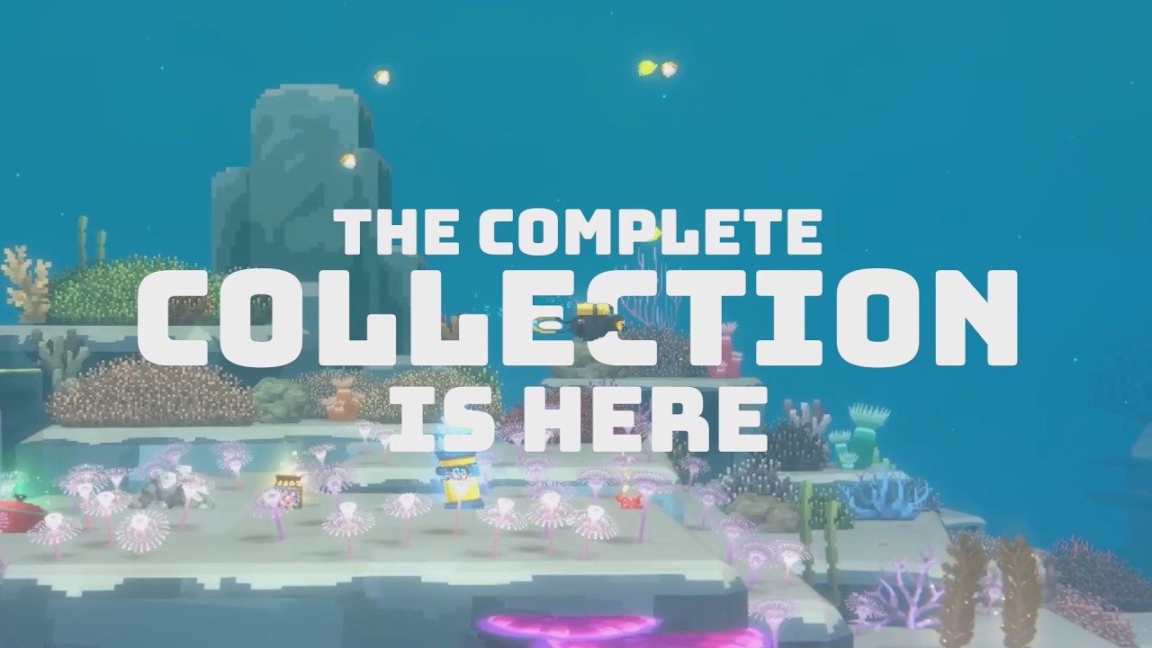 デイヴ・ザ・ダイバー COMPLETE EDITION