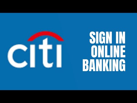 Citibank Singapore: Sign In Online Banking | Login to Citibank | citibank.com.sg sign in page