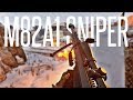 M82A1 SNIPING IN THIS INSANE NEW MODE - Insurgency Sandstorm Gameplay