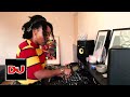 Jamz Supernova Live From Her Home For DJ Mag House Party