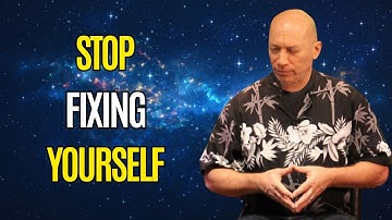 The Real Reason Your Story Feels Stuck- Bashar Darryl Anka Channeling