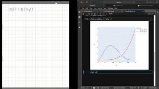 bayesian vs frequentist estimates and beta distribution